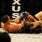 Myles Gilbert - @unchainedmma - Instagram