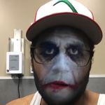 Myles Green - @mrgcomedee - Instagram
