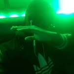 Myles Green - @yung_trashxviii - Instagram