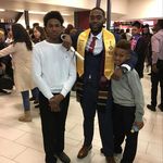 Myles Green - @datsgoon - Instagram