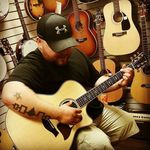 Myles Green - @biggreen_1992 - Instagram