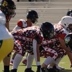 Myles Griffith - Facebook