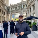 Myles Griffith - Facebook