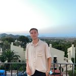 @myles.hall - Instagram