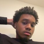 Myles Hall - @kingmy___.lessss - Instagram