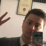 Myles - @myleshall2543 - Instagram