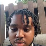 Myles Hall - @kingmylesssss - Instagram