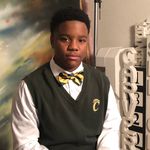 Myles Hall - @anth0ny19_myles - Instagram