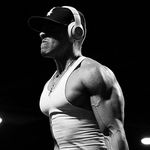MYLES HARRIS 🗣️🕺🏾 - @mylesharrisfit - Instagram