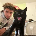 Myles F. Harris - @myles_harris - Instagram