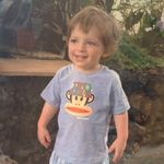 Myles Harris - @melays_h - Instagram