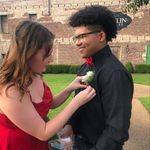 Myles Harris - @mylesharris25 - Instagram