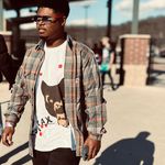 Myles Harris - @myles._.harris - Instagram