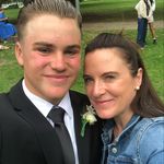 Myles Harris - @myles.harris10 - Instagram