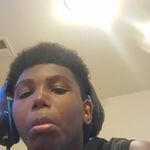 Myles Harris - @mylesharris07 - Instagram