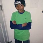 Myles Harris - @mylesharris215 - Instagram