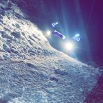 Miles Jeffries - @blue_the_c2 - Instagram