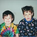 Myles Kramer - @myleskramer - Instagram