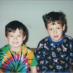 Myles Kramer - Facebook