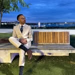 Langston Myles Jackson - @thelangstonmyles - Instagram