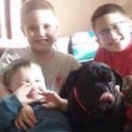 Myles Lang - Facebook