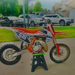 Myles Lang - Facebook