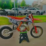 Myles Lang - @myleslang515 - Instagram