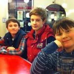 Myles Langmaid - @myleslangmaid - Instagram