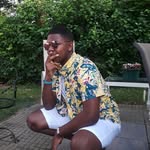 Myles Langston Moore - @myleslangstonmoore - Instagram