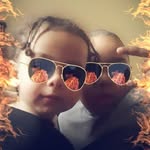 💋👣Myles & Logan ❤'s Mommy👣💋 - @ladii_mayx3 - Instagram