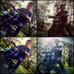 Myles Logan - Facebook