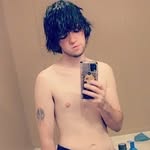 Myles Lowe - @thetiny.fox - Instagram