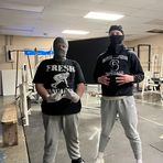 Myles Lynn - Facebook