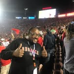 Myles D. McGee - @brownbomber1984 - Instagram
