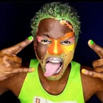 Myles McGee - @milesofmyles - Instagram