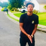 Myles McGee - @mylesthomasxiii - Instagram