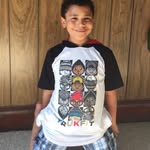 Myles - @mylesmcgee09 - Instagram