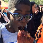 Myles Morrison - @whos_myles - Instagram