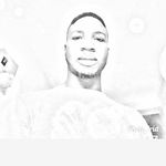 Miles Moses Akanpik - @blaquemor - Instagram