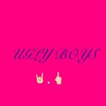 Myles Moses Carlos - @u.gly.boys - Instagram
