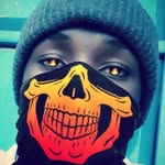 Symoh Gee - @mylesnashpaxcash - Instagram