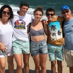 Myles O'Neill - @oneillmy58 - Instagram