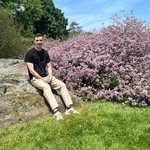 Myles Ellis - @myles.patrick14 - Instagram