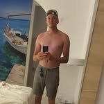 Myles Jones - @myles_patrick_jones - Instagram