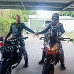 Myles Patrick - @myles383 - Instagram
