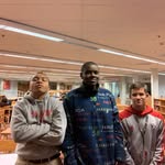 Myles Patrick Jaylen - @mpj_3b_apwh - Instagram
