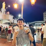 Myles Patrick Jomadiao - Facebook