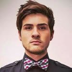 Myles Patrick Quibin - @padildo_lvr2k2 - Instagram
