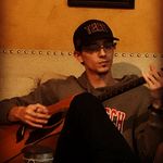 Miles Randall - @_not_a_guitarist_ - Instagram
