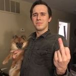 Miles Randall - @rickentalker - Instagram
